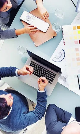 You’ll Get a Perfect  Design For your  Business - GGBET